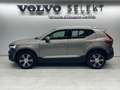 Volvo XC40 B4 197ch Inscription Luxe DCT 7 Gris - thumbnail 3