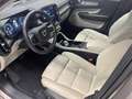 Volvo XC40 B4 197ch Inscription Luxe DCT 7 Gris - thumbnail 8