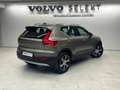 Volvo XC40 B4 197ch Inscription Luxe DCT 7 Gris - thumbnail 6