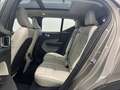 Volvo XC40 B4 197ch Inscription Luxe DCT 7 Gris - thumbnail 11