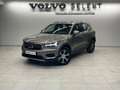 Volvo XC40 B4 197ch Inscription Luxe DCT 7 Gris - thumbnail 1