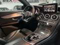 Mercedes-Benz GLC 250 Coupé 4-Matic*PACK AMG*1ERPROP*GPS*LED*CAMERA* Grau - thumbnail 15