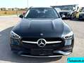 Mercedes-Benz C 200 d T Aut. Schwarz - thumbnail 2