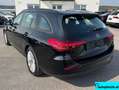 Mercedes-Benz C 200 d T Aut. Schwarz - thumbnail 6