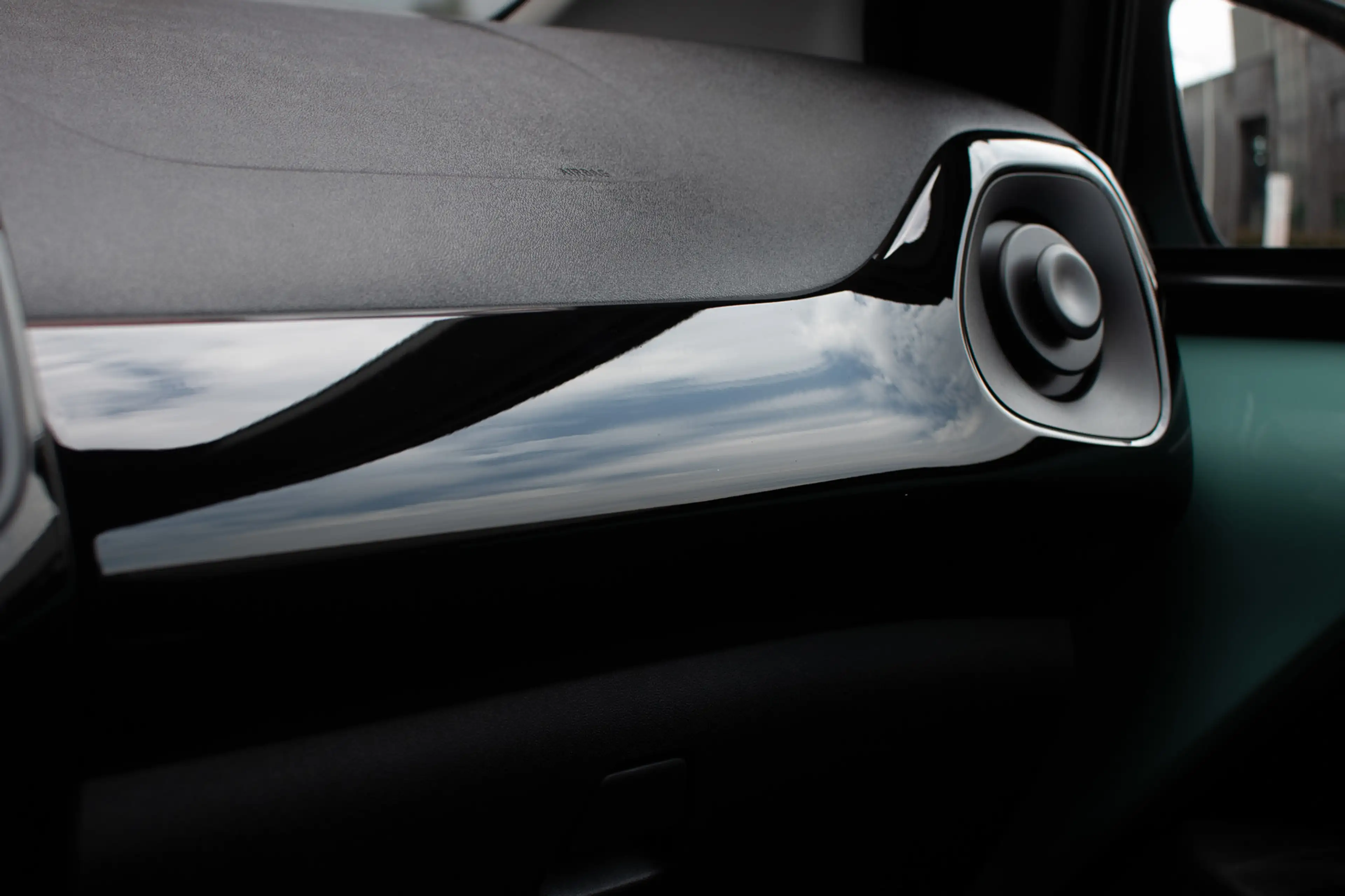 Citroen C1 1.0 VTi Airscape Shine|Camera — photo 28