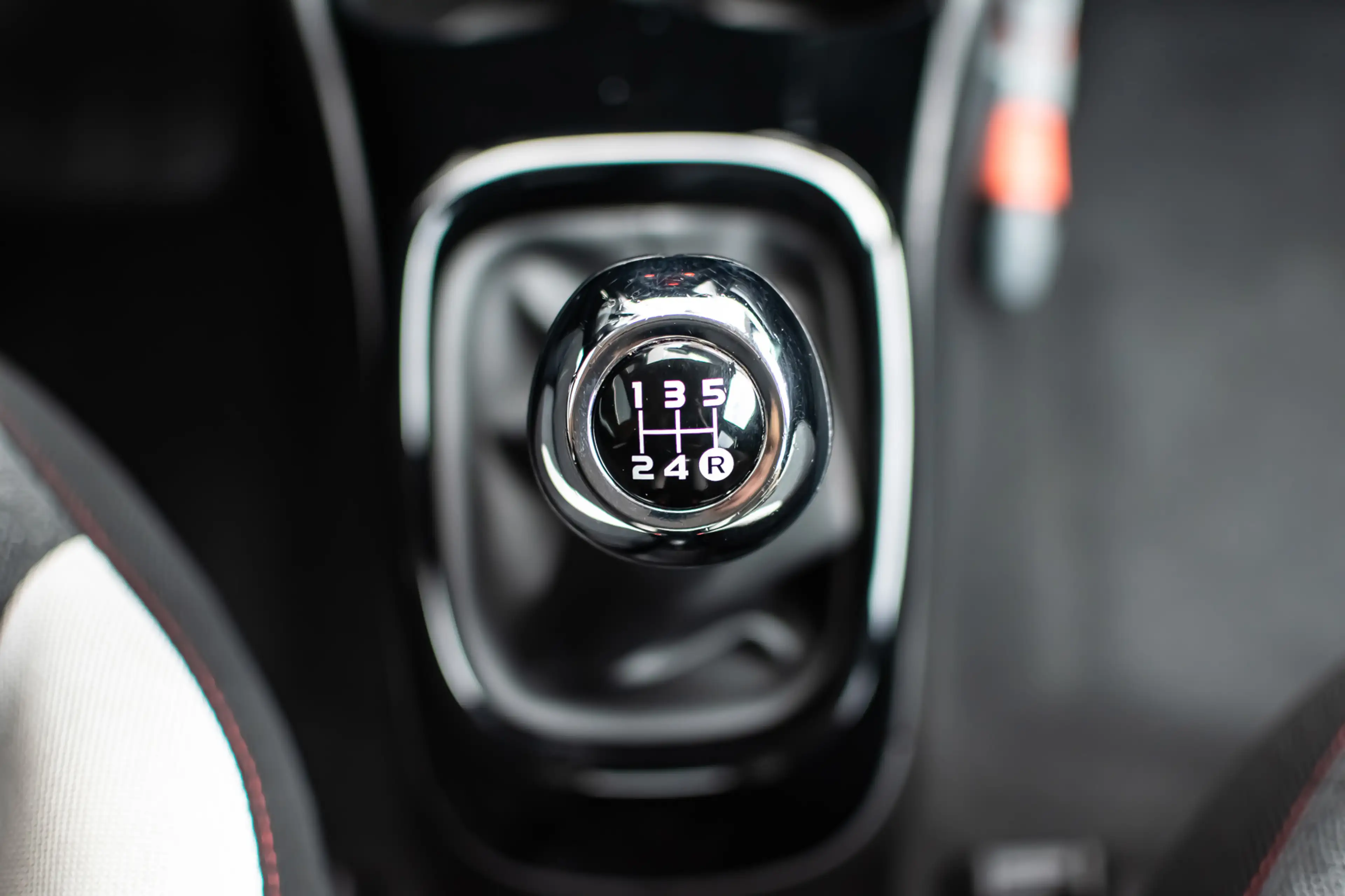 Citroen C1 1.0 VTi Airscape Shine|Camera — photo 27