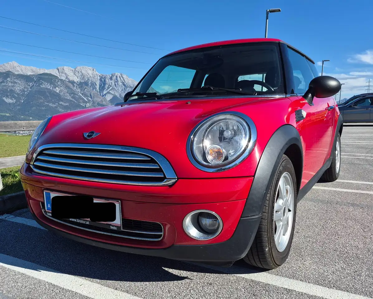 MINI One