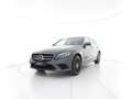 Mercedes-Benz C 220 sw 220 d sport plus 4matic auto Grijs - thumbnail 1