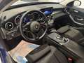 Mercedes-Benz C 300 de 9G-Tronic Bleu - thumbnail 7