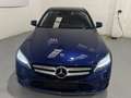 Mercedes-Benz C 300 de 9G-Tronic Bleu - thumbnail 2