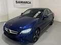Mercedes-Benz C 300 de 9G-Tronic Bleu - thumbnail 1