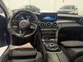 Mercedes-Benz C 300 de 9G-Tronic Bleu - thumbnail 8