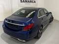 Mercedes-Benz C 300 de 9G-Tronic Bleu - thumbnail 4