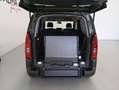 Citroen Berlingo Trasporto Disabili con Pedana Ribassata Verde - thumbnail 2