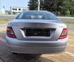 Mercedes-Benz C 200 CDI Silber - thumbnail 6