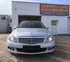 Mercedes-Benz C 200 CDI Silber - thumbnail 2