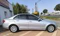 Mercedes-Benz C 200 CDI Silber - thumbnail 4