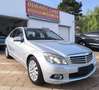 Mercedes-Benz C 200 CDI Silber - thumbnail 1