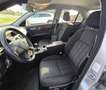 Mercedes-Benz C 200 CDI Silber - thumbnail 9