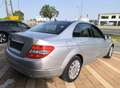 Mercedes-Benz C 200 CDI Silber - thumbnail 5