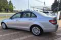 Mercedes-Benz C 200 CDI Silber - thumbnail 7