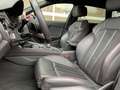 Audi A4 Avant 2.0 TFSI quattro sport KAMERA+PANO+AHK Rot - thumbnail 9