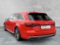 Audi A4 Avant 2.0 TFSI quattro sport KAMERA+PANO+AHK Rot - thumbnail 3