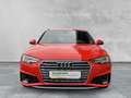 Audi A4 Avant 2.0 TFSI quattro sport KAMERA+PANO+AHK Rot - thumbnail 8
