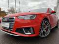 Audi A4 Avant 2.0 TFSI quattro sport KAMERA+PANO+AHK Rot - thumbnail 24