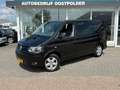 Volkswagen Transporter 2.0 TDI L1H1 T800 DC Comfortline Noir - thumbnail 1