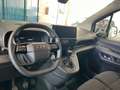 Toyota Proace City Proace City 1.5D 100 CV S&S PC Comfort - IVA ESCL Bianco - thumbnail 8