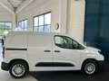 Toyota Proace City Proace City 1.5D 100 CV S&S PC Comfort - IVA ESCL Bianco - thumbnail 7