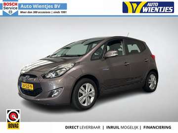1.4i | i-Vision | Airco-Ecc | Cruise | Navi | Came