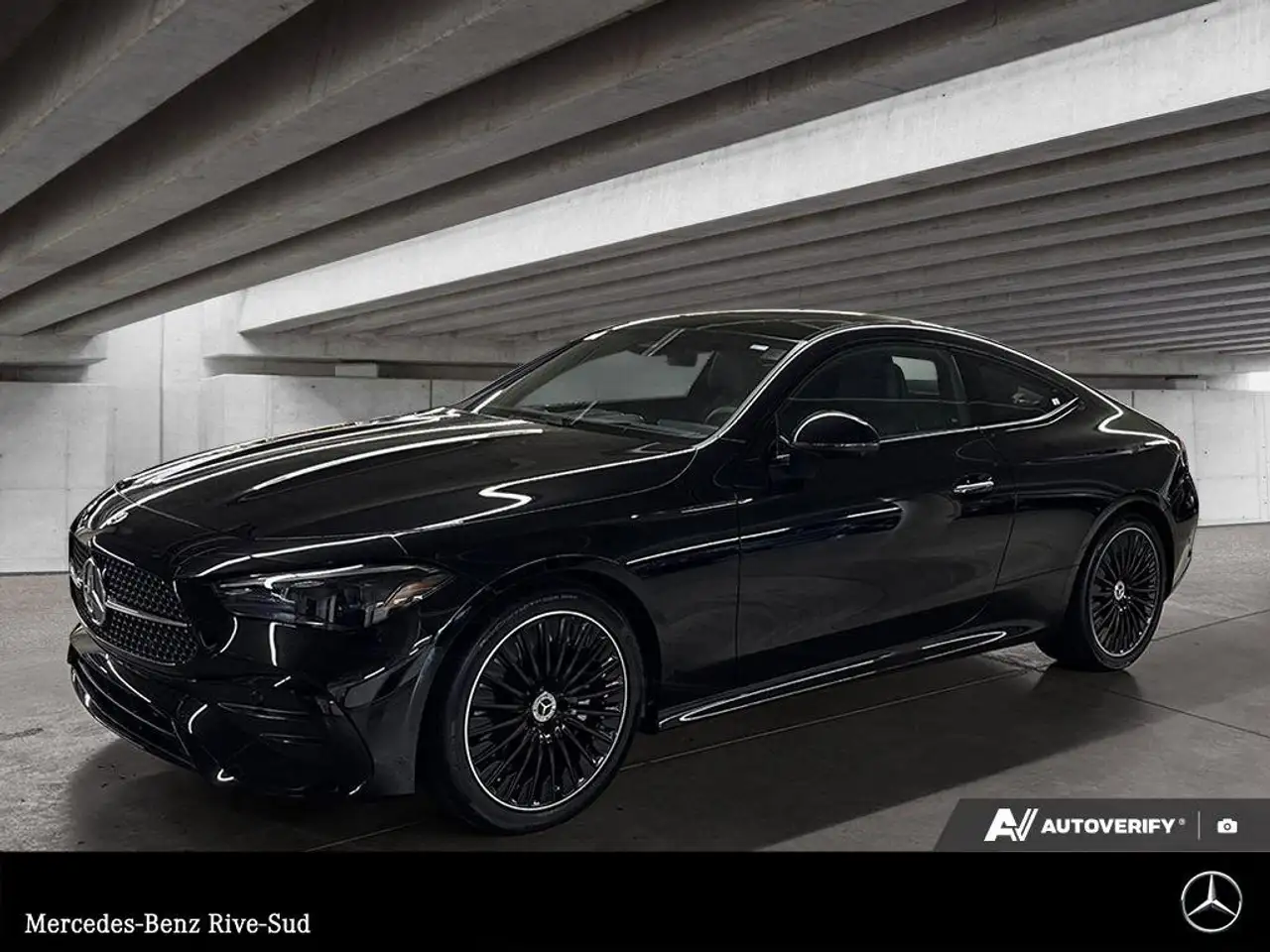 2026 Mercedes-Benz CLE