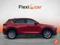 Mazda CX-5 2.0 G 121kW (165CV) 2WD Zenith Violet - thumbnail 9