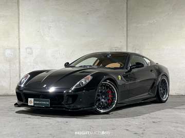 GTB Fiorano F1 6.0 V12