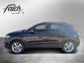 Volkswagen T-Cross Friends TSI Schwarz - thumbnail 2