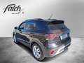 Volkswagen T-Cross Friends TSI Schwarz - thumbnail 3