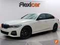 BMW 320 320dA xDrive Wit - thumbnail 5