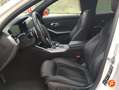 BMW 320 320dA xDrive Blanc - thumbnail 20