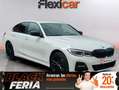 BMW 320 320dA xDrive Wit - thumbnail 1