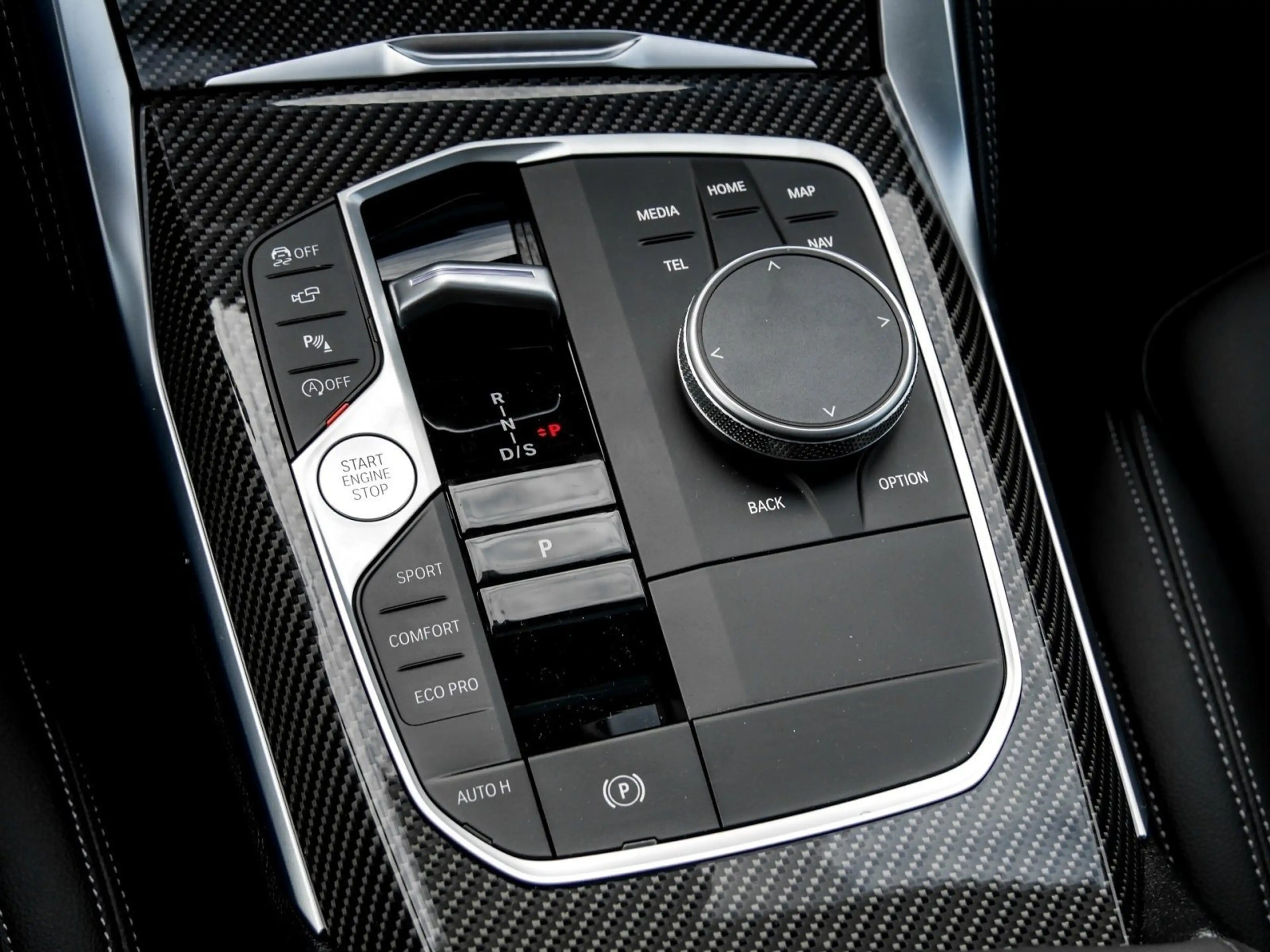 BMW 440 M440i xDrive M Sport HUD ACC 360°KAM RFK NAVI — photo 10