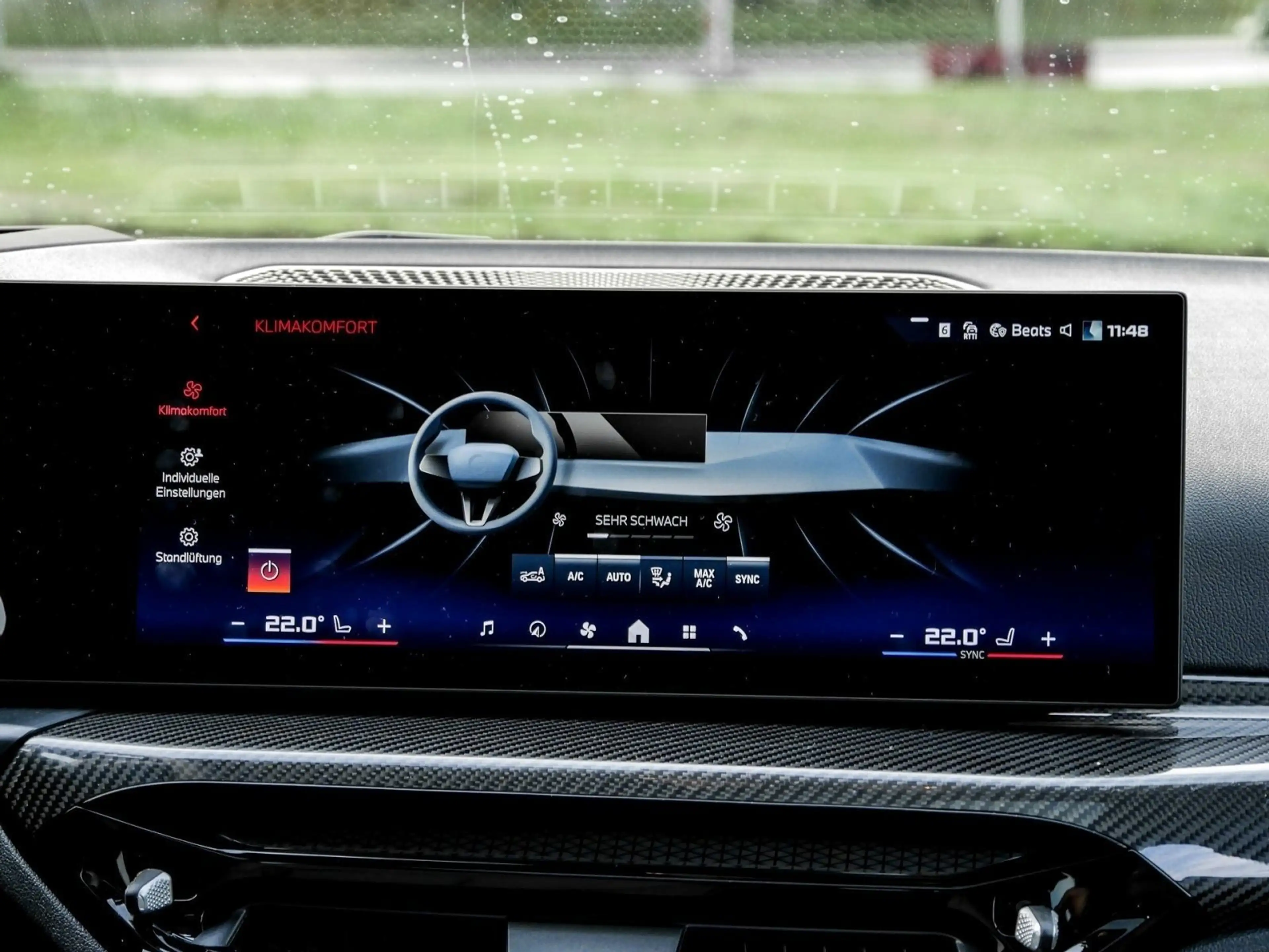 BMW 440 M440i xDrive M Sport HUD ACC 360°KAM RFK NAVI — photo 8