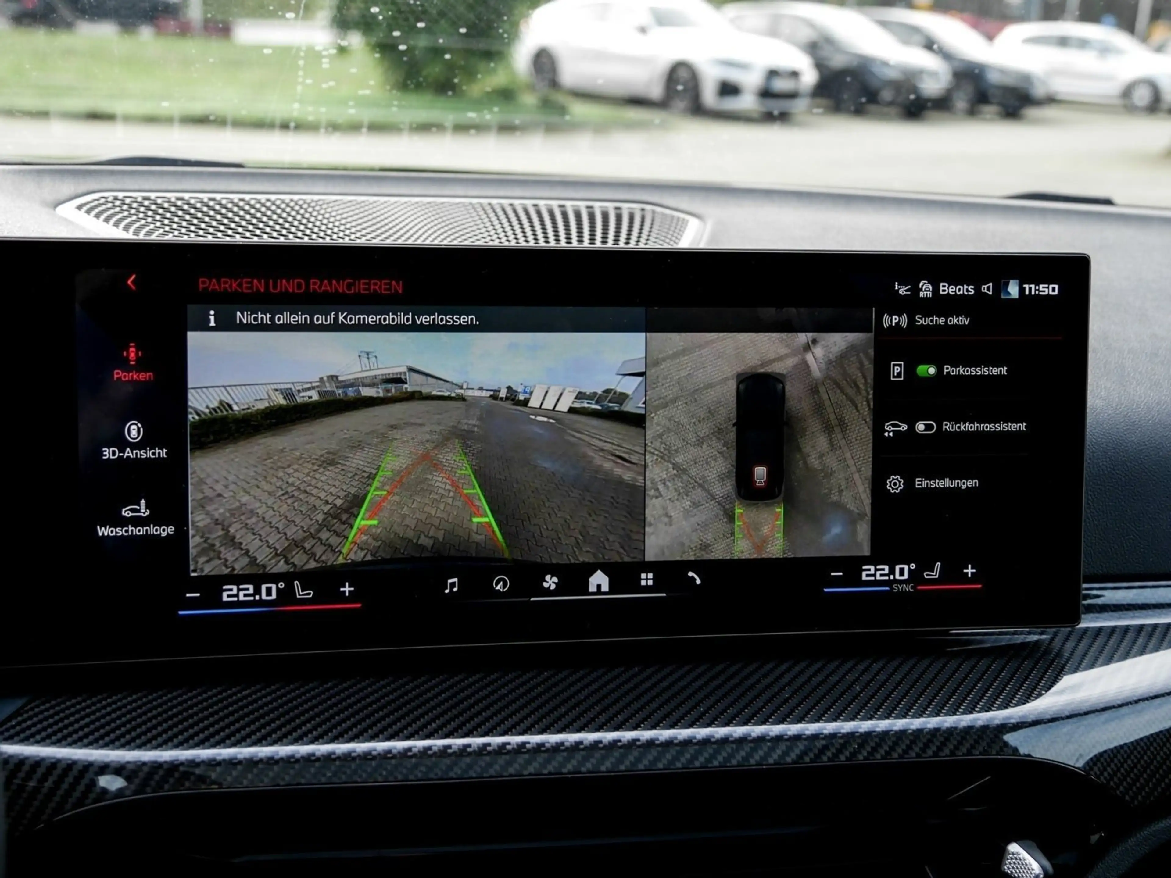 BMW 440 M440i xDrive M Sport HUD ACC 360°KAM RFK NAVI — photo 13
