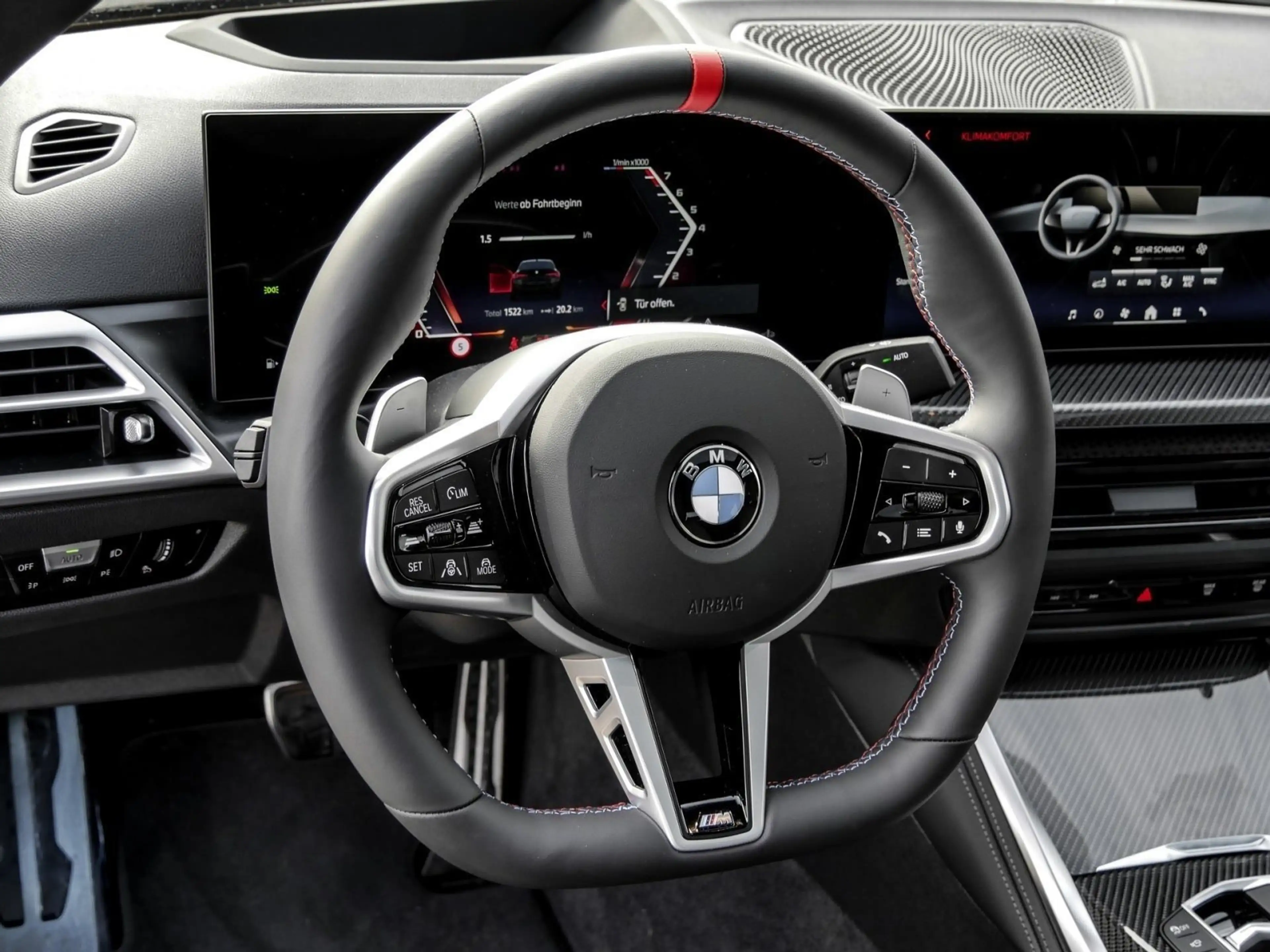 BMW 440 M440i xDrive M Sport HUD ACC 360°KAM RFK NAVI — photo 9