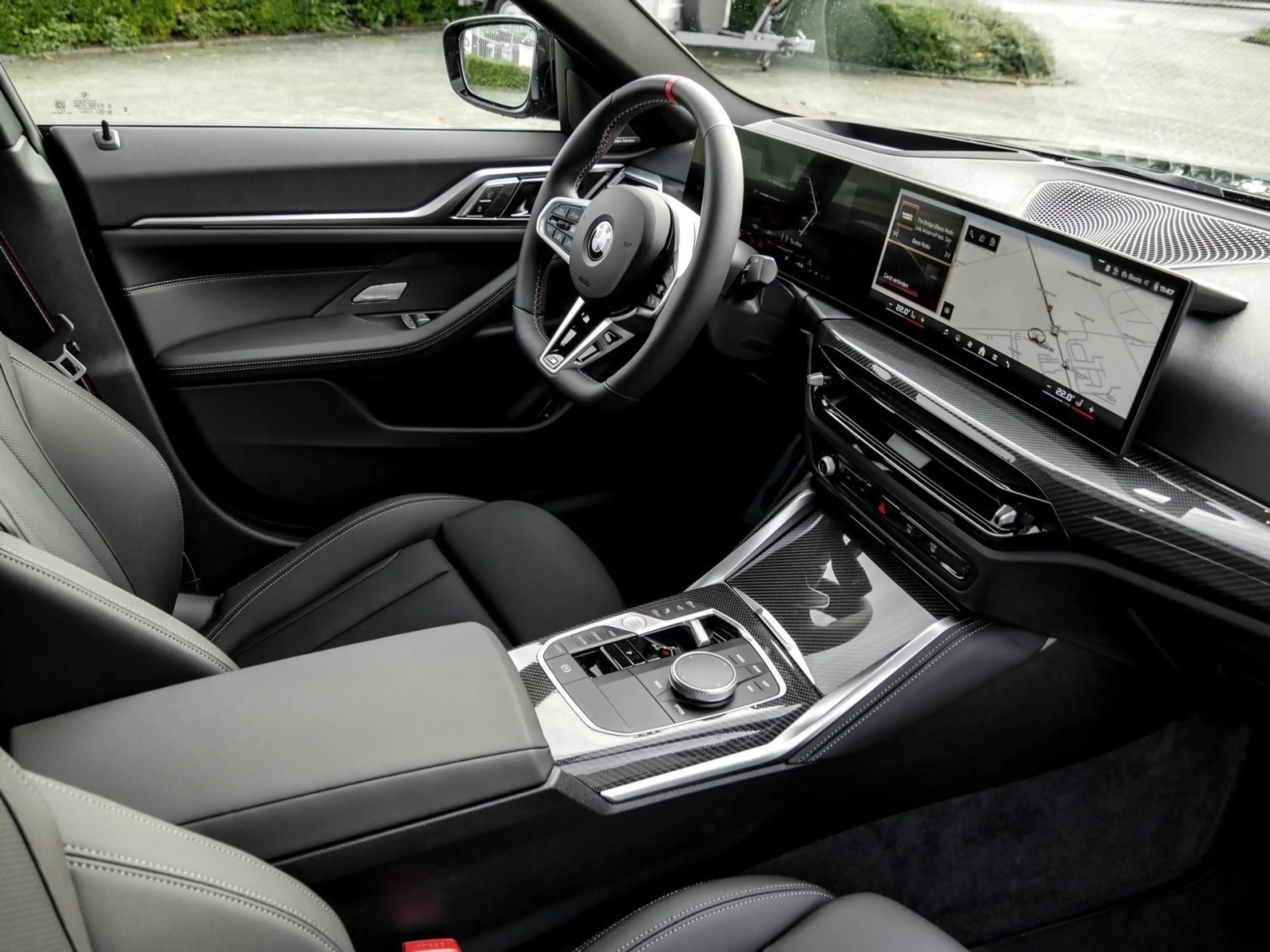BMW 440 M440i xDrive M Sport HUD ACC 360°KAM RFK NAVI — photo 3