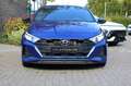 Hyundai i20 1.0 T-GDI N-Line 120PK! Full Option! "RIJKLAARPRIJ Bleu - thumbnail 6