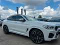 BMW X4 M *COMP.SITZ*CARBON*KLIM.SITZ*AHK* Weiß - thumbnail 19