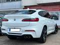 BMW X4 M *COMP.SITZ*CARBON*KLIM.SITZ*AHK* Weiß - thumbnail 8