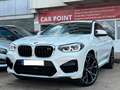BMW X4 M *COMP.SITZ*CARBON*KLIM.SITZ*AHK* Weiß - thumbnail 1